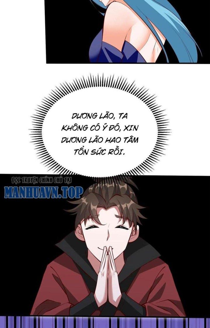 Ta Thật Sự Không Phải Là Cái Thế Cao Nhân Chapter 69 - Trang 4