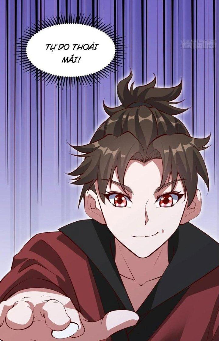 Ta Thật Sự Không Phải Là Cái Thế Cao Nhân Chapter 69 - Trang 4