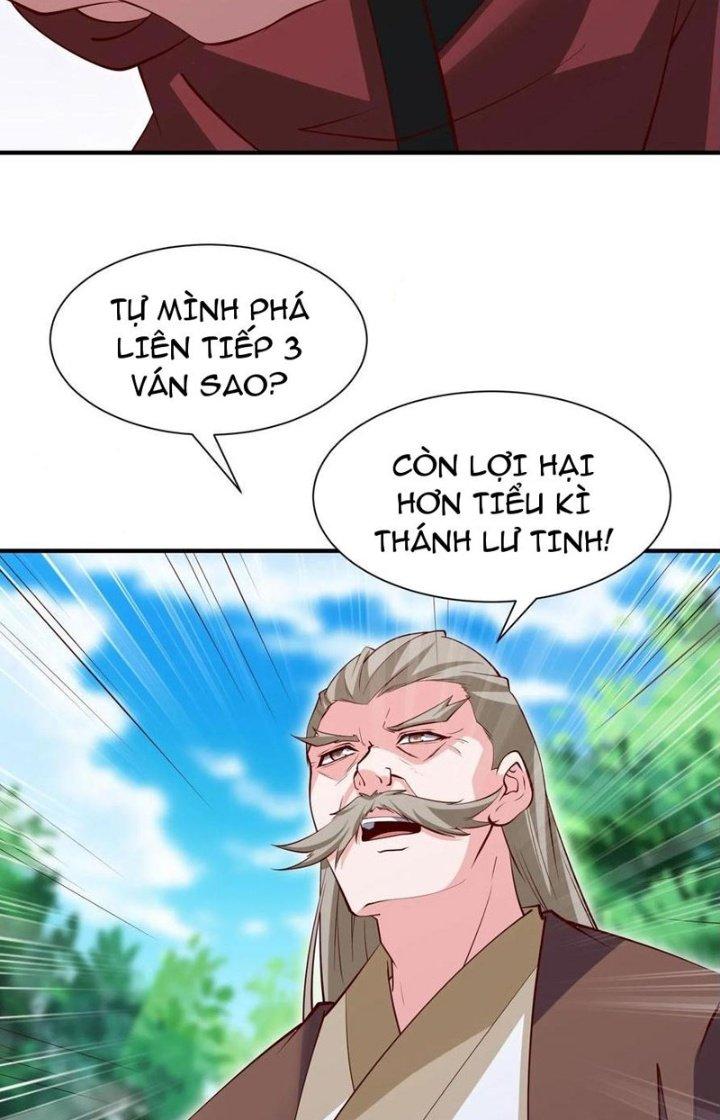 Ta Thật Sự Không Phải Là Cái Thế Cao Nhân Chapter 69 - Trang 4