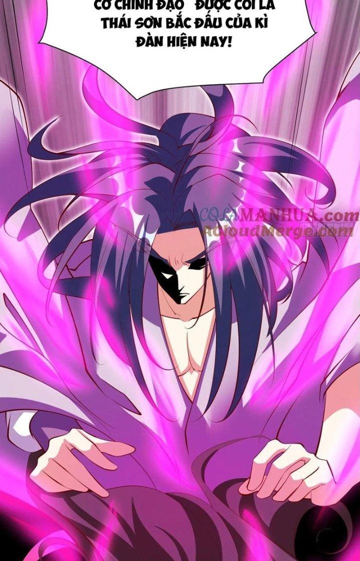 Ta Thật Sự Không Phải Là Cái Thế Cao Nhân Chapter 69 - Trang 4