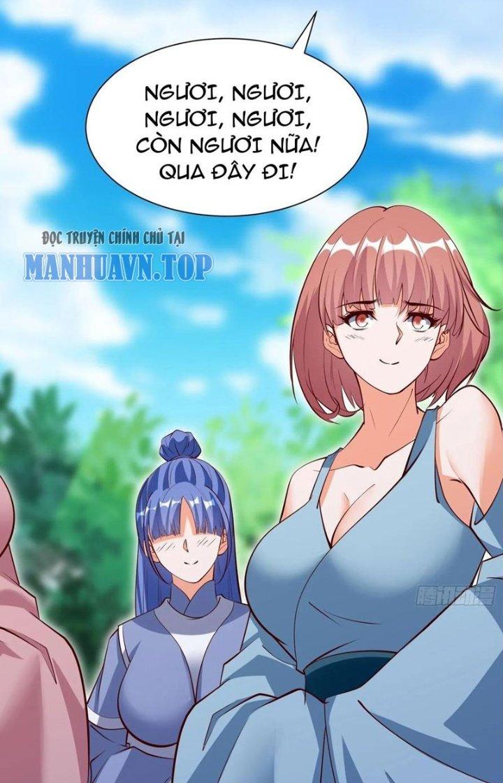 Ta Thật Sự Không Phải Là Cái Thế Cao Nhân Chapter 69 - Trang 4