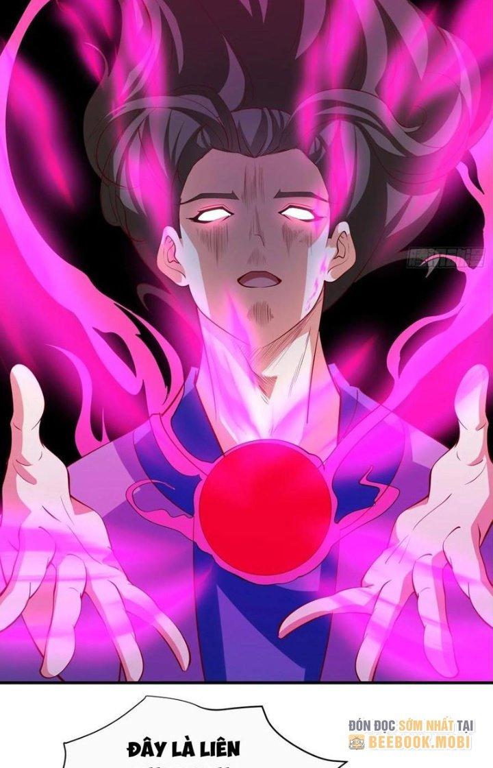 Ta Thật Sự Không Phải Là Cái Thế Cao Nhân Chapter 69 - Trang 4