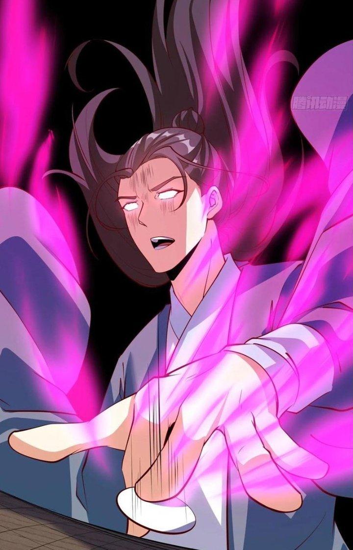 Ta Thật Sự Không Phải Là Cái Thế Cao Nhân Chapter 69 - Trang 4