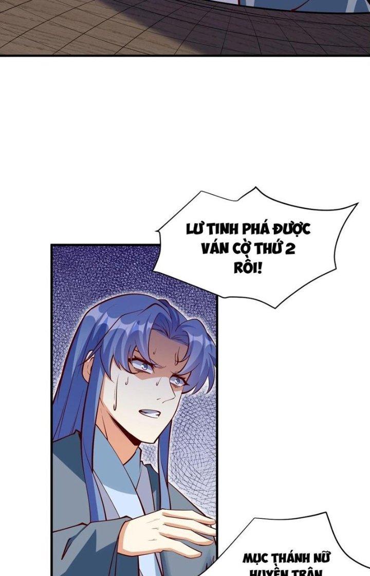 Ta Thật Sự Không Phải Là Cái Thế Cao Nhân Chapter 69 - Trang 4