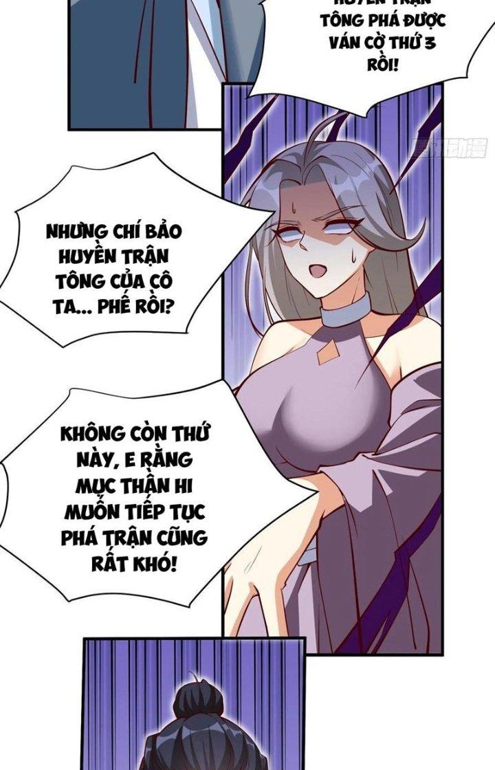 Ta Thật Sự Không Phải Là Cái Thế Cao Nhân Chapter 69 - Trang 4