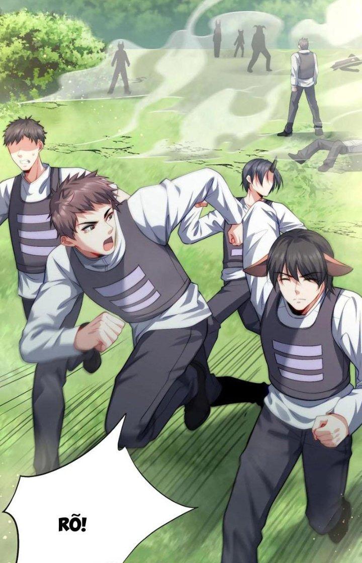 Bỉ Nhân Độc Tìm Đường Chết Chapter 100 - Trang 2