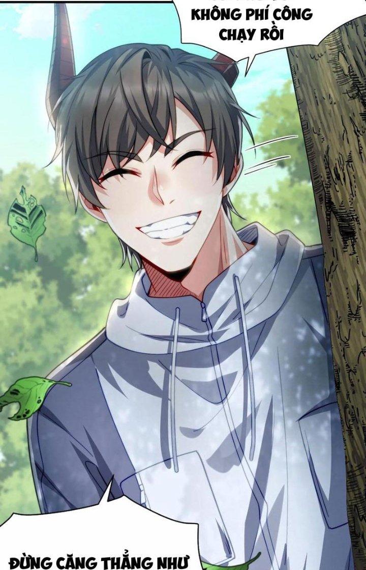 Bỉ Nhân Độc Tìm Đường Chết Chapter 100 - Trang 2