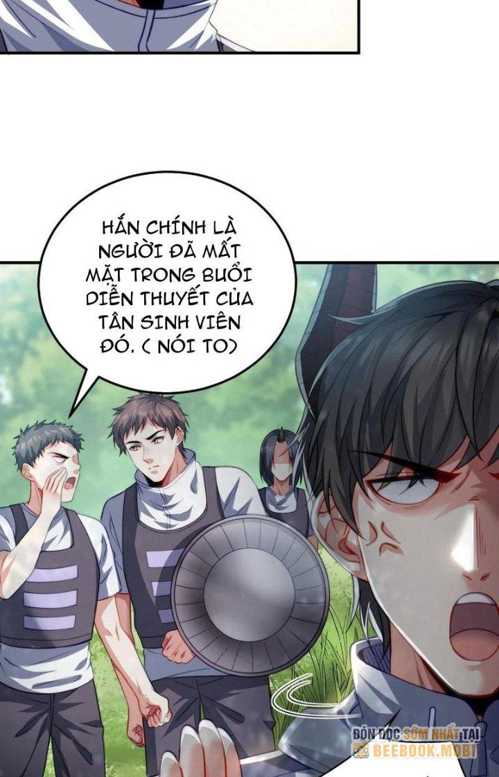 Bỉ Nhân Độc Tìm Đường Chết Chapter 100 - Trang 2