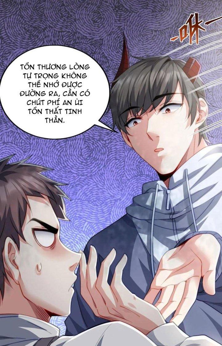 Bỉ Nhân Độc Tìm Đường Chết Chapter 100 - Trang 2