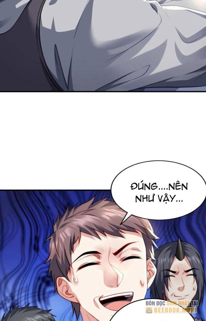 Bỉ Nhân Độc Tìm Đường Chết Chapter 100 - Trang 2