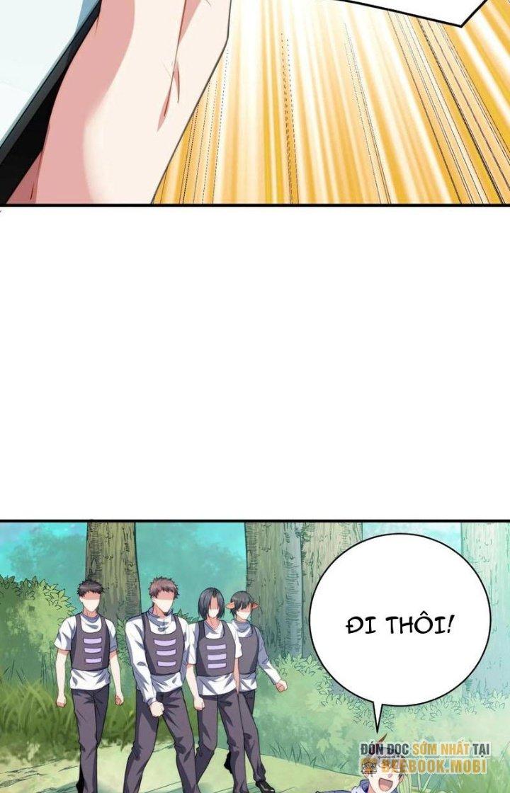 Bỉ Nhân Độc Tìm Đường Chết Chapter 100 - Trang 2