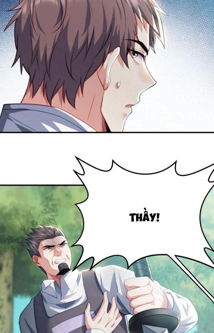 Bỉ Nhân Độc Tìm Đường Chết Chapter 100 - Trang 2