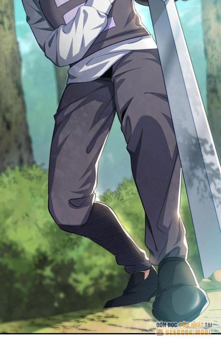 Bỉ Nhân Độc Tìm Đường Chết Chapter 100 - Trang 2