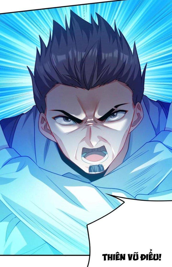 Bỉ Nhân Độc Tìm Đường Chết Chapter 100 - Trang 2