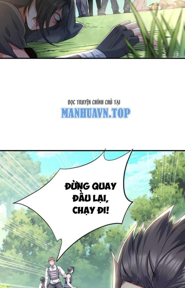 Bỉ Nhân Độc Tìm Đường Chết Chapter 100 - Trang 2