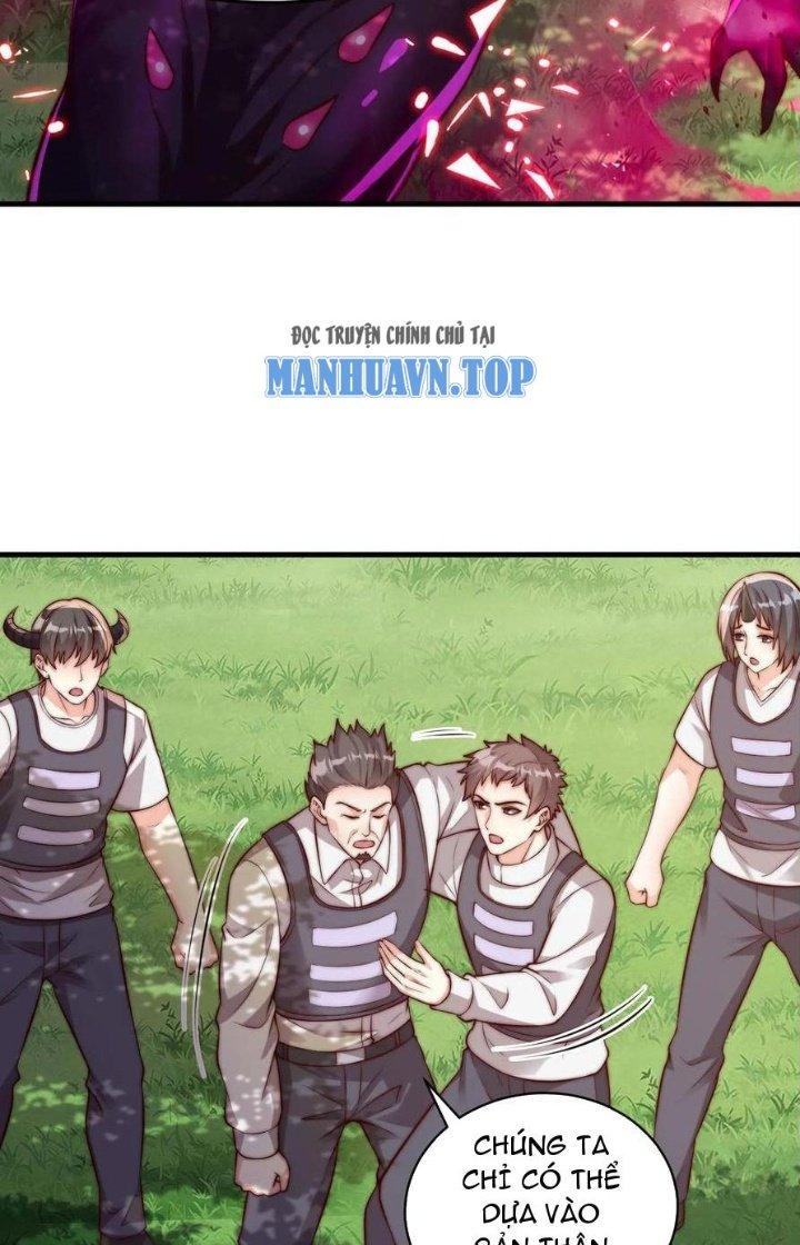 Bỉ Nhân Độc Tìm Đường Chết Chapter 101 - Trang 2