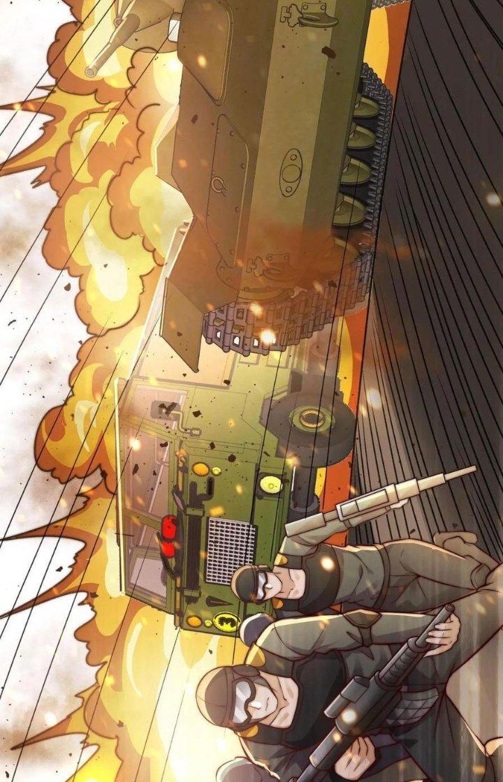 Bỉ Nhân Độc Tìm Đường Chết Chapter 101 - Trang 2