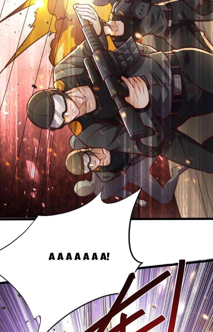 Bỉ Nhân Độc Tìm Đường Chết Chapter 101 - Trang 2