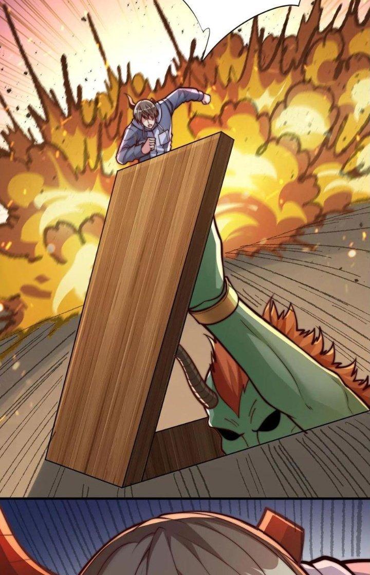 Bỉ Nhân Độc Tìm Đường Chết Chapter 101 - Trang 2