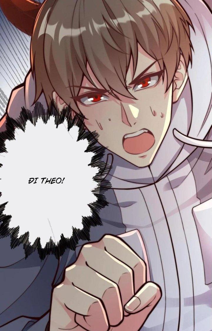 Bỉ Nhân Độc Tìm Đường Chết Chapter 101 - Trang 2