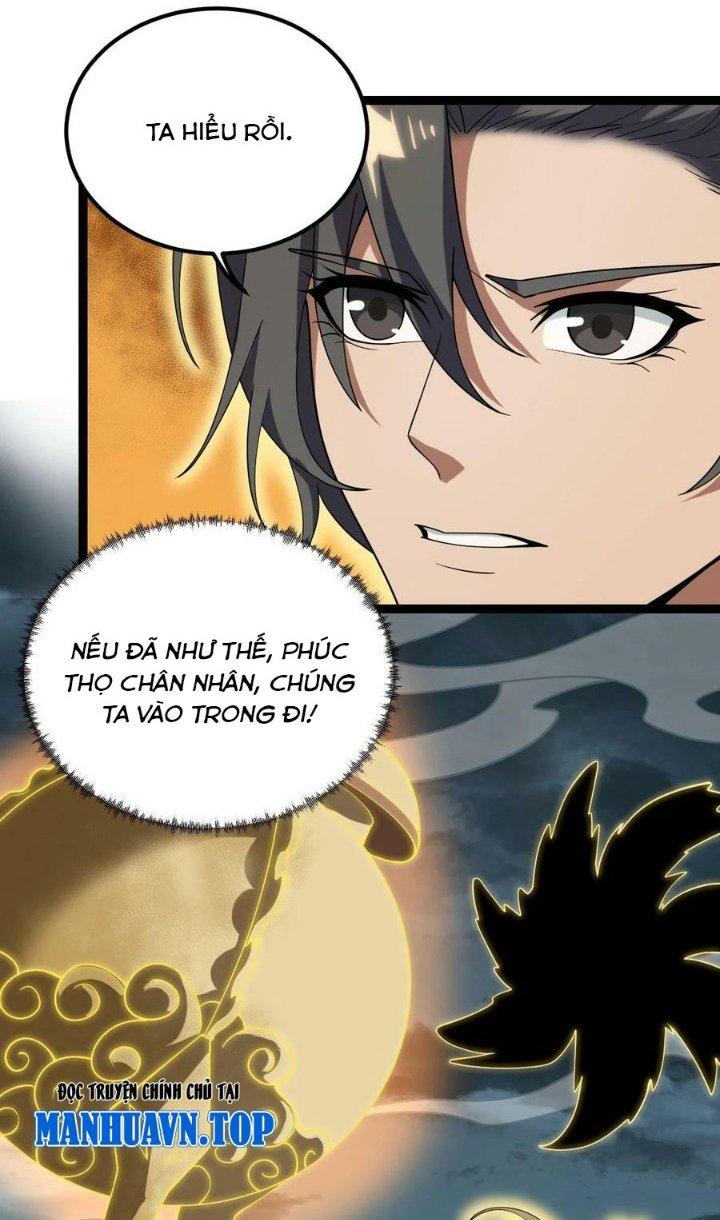 Vĩnh Sinh Chapter 87 - Next Chapter 88