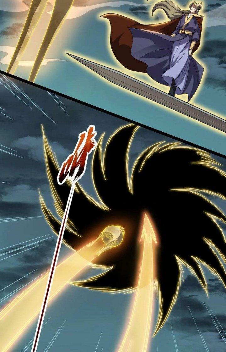 Vĩnh Sinh Chapter 87 - Next Chapter 88