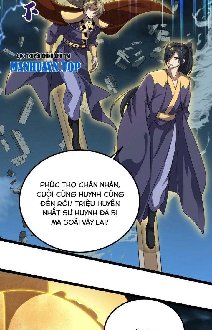 Vĩnh Sinh Chapter 87 - Next Chapter 88