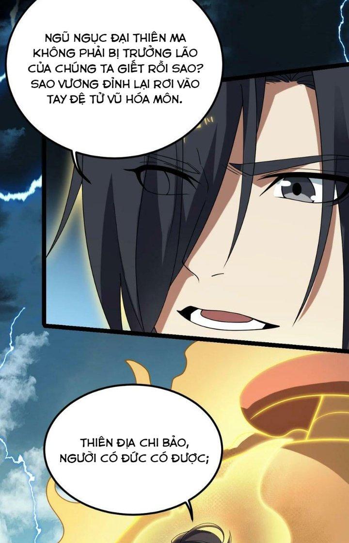 Vĩnh Sinh Chapter 87 - Next Chapter 88