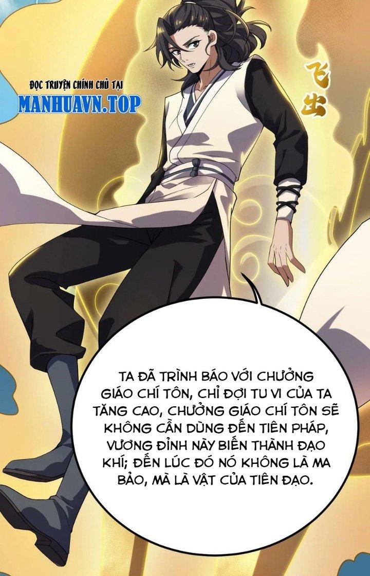 Vĩnh Sinh Chapter 87 - Next Chapter 88