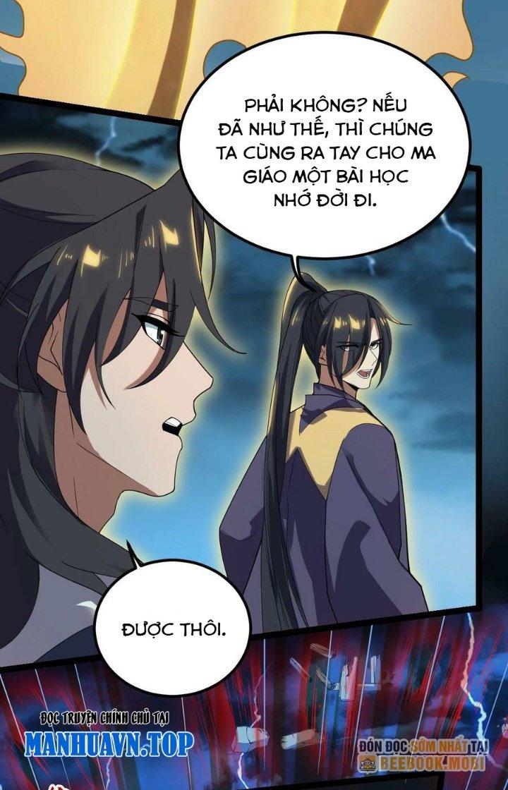 Vĩnh Sinh Chapter 87 - Next Chapter 88