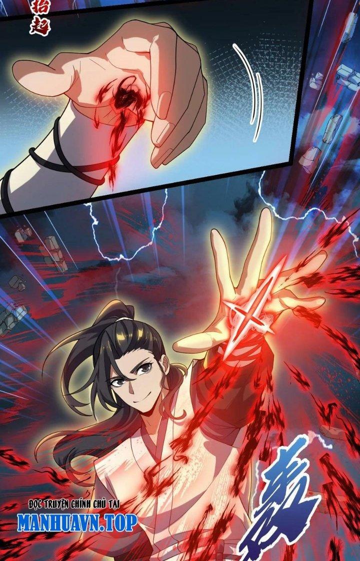 Vĩnh Sinh Chapter 87 - Next Chapter 88