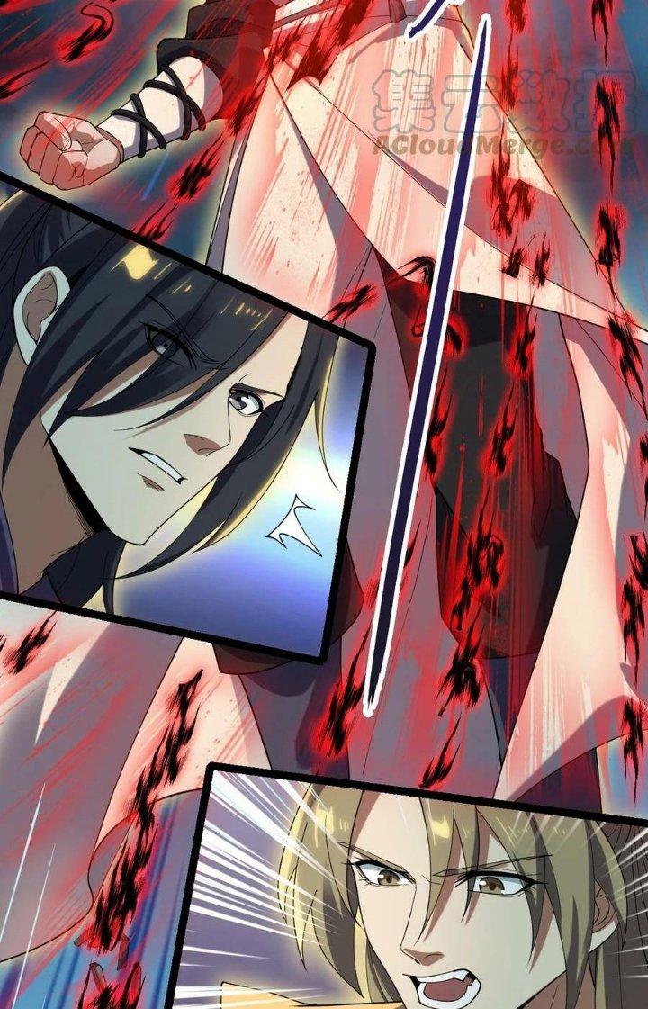 Vĩnh Sinh Chapter 87 - Next Chapter 88