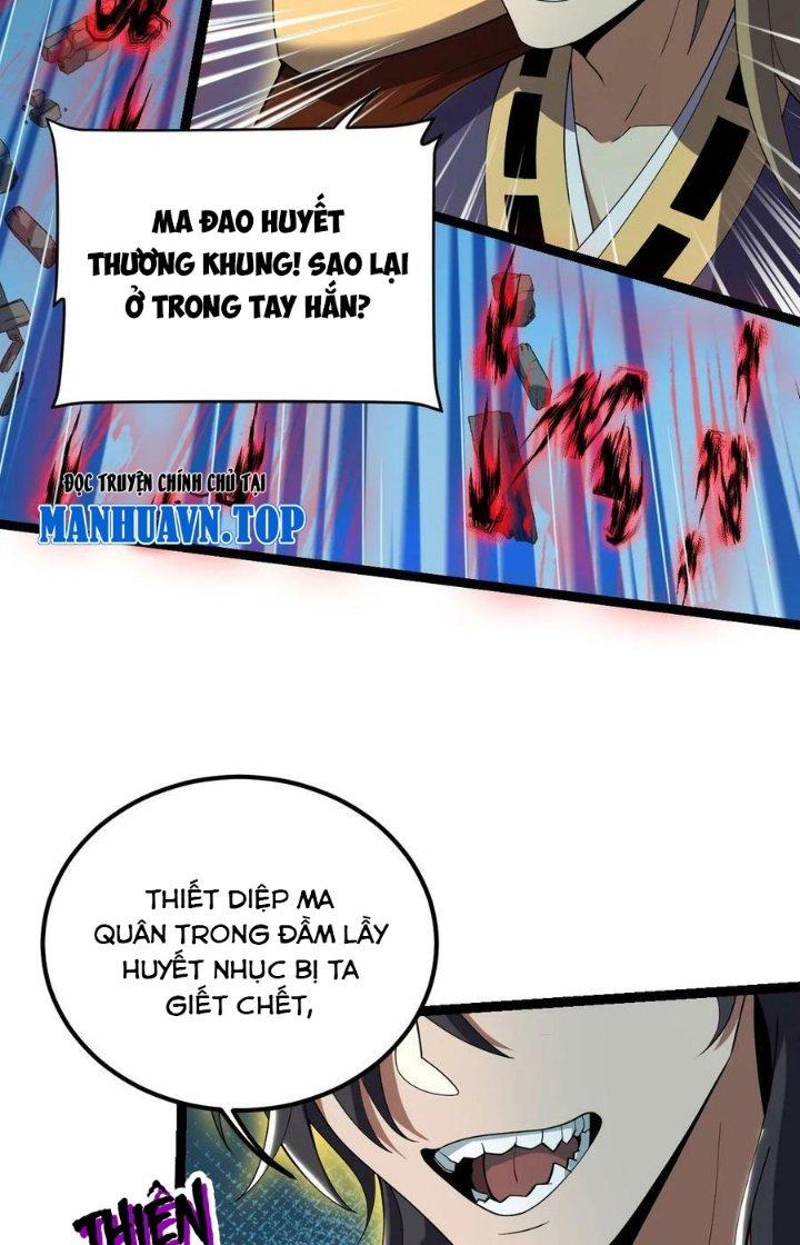 Vĩnh Sinh Chapter 87 - Next Chapter 88