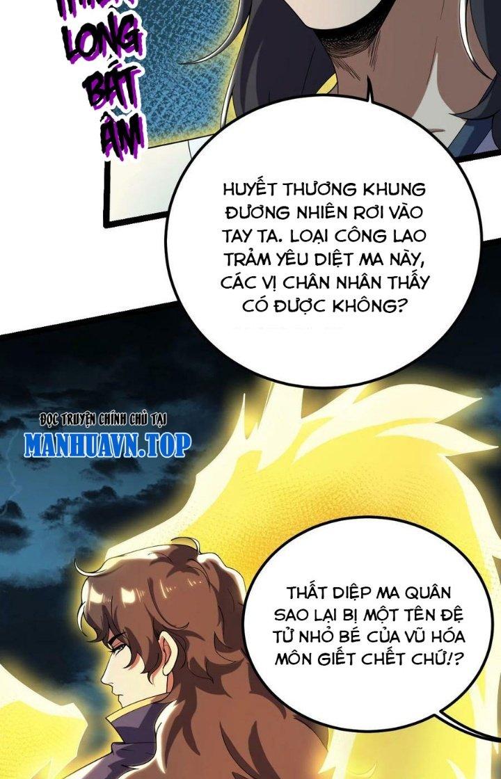 Vĩnh Sinh Chapter 87 - Next Chapter 88