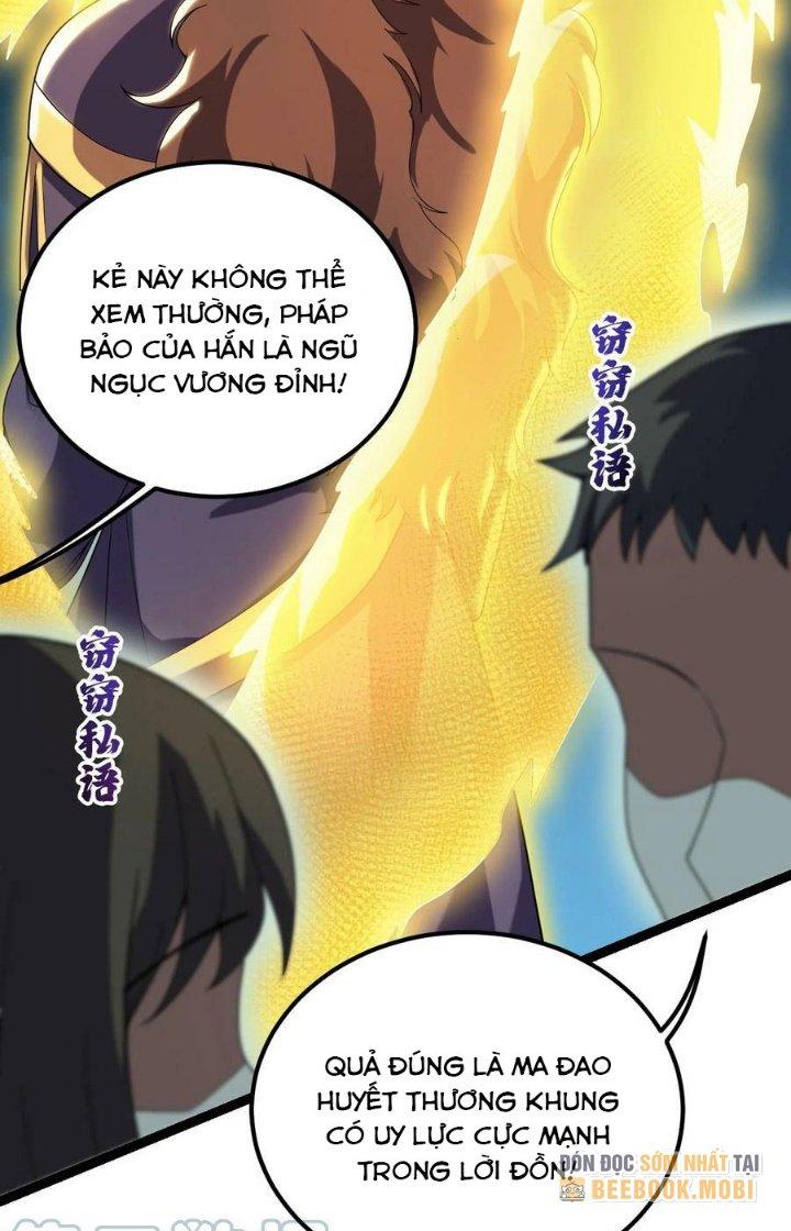 Vĩnh Sinh Chapter 87 - Next Chapter 88