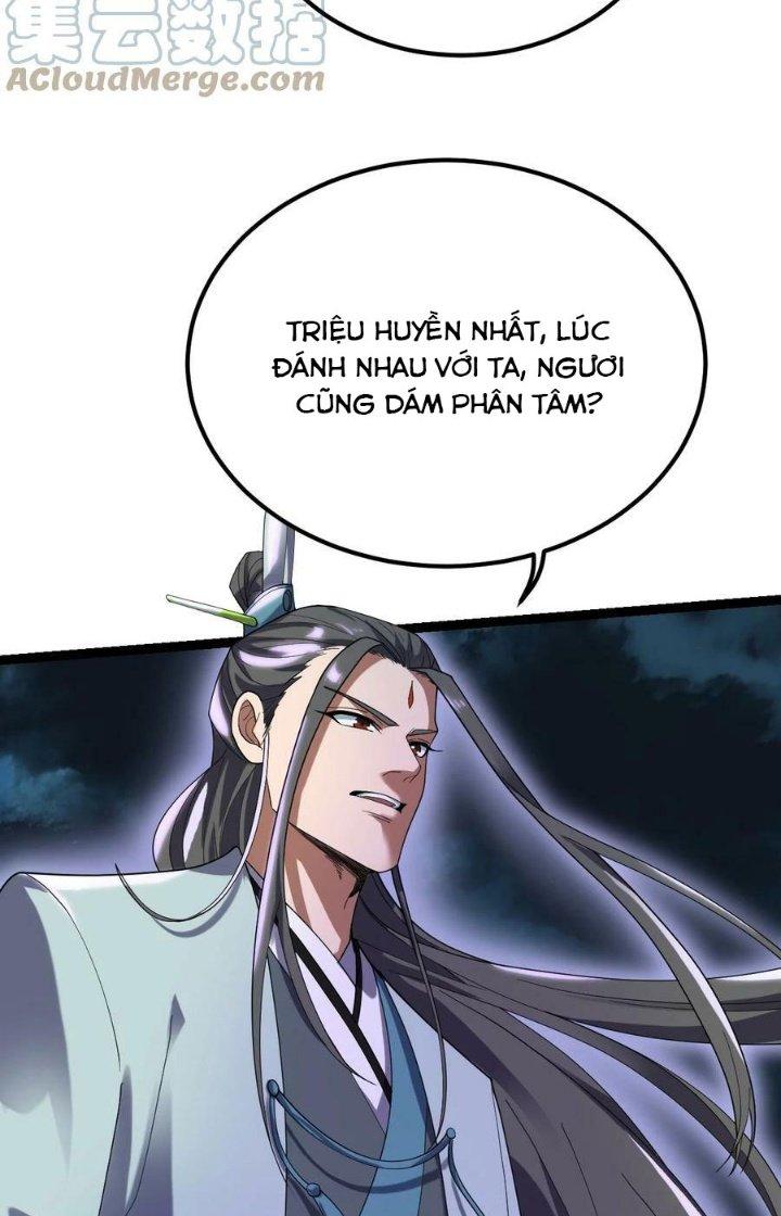 Vĩnh Sinh Chapter 87 - Next Chapter 88