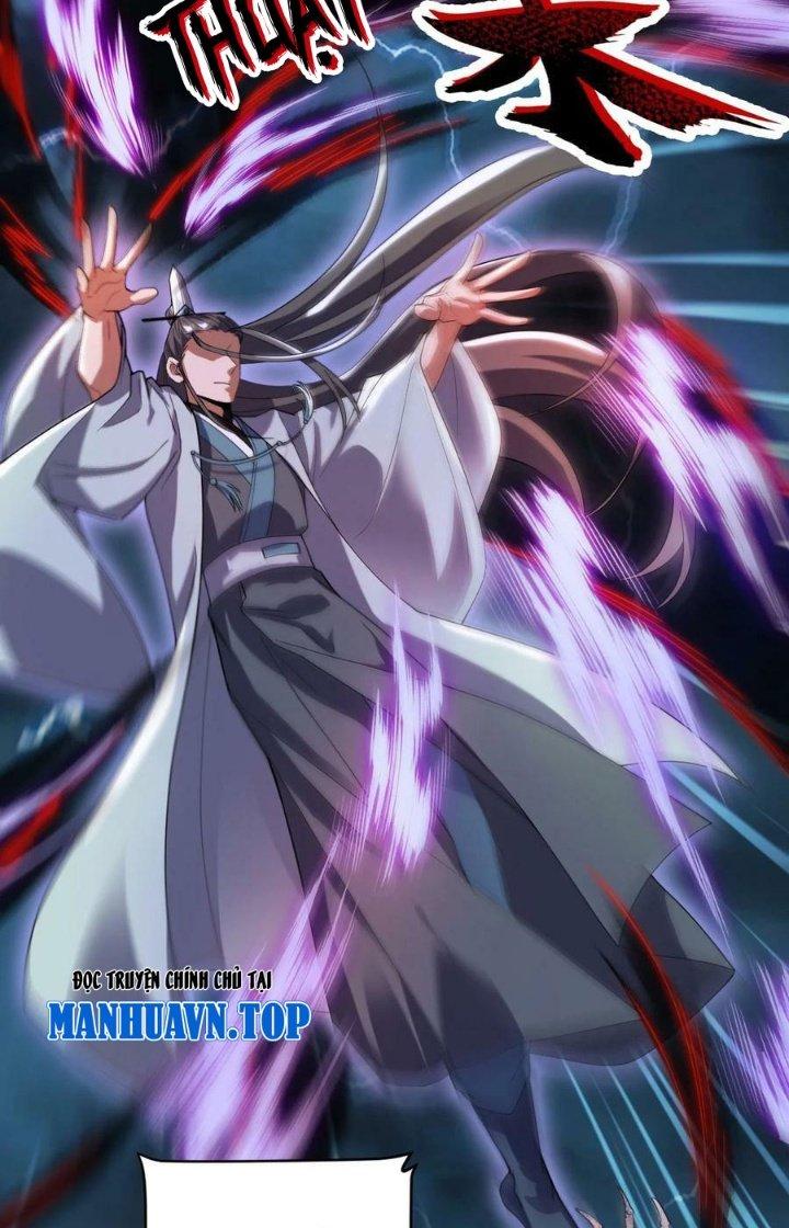 Vĩnh Sinh Chapter 87 - Next Chapter 88