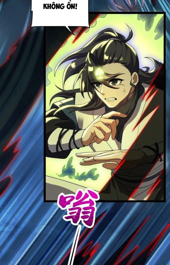 Vĩnh Sinh Chapter 87 - Next Chapter 88