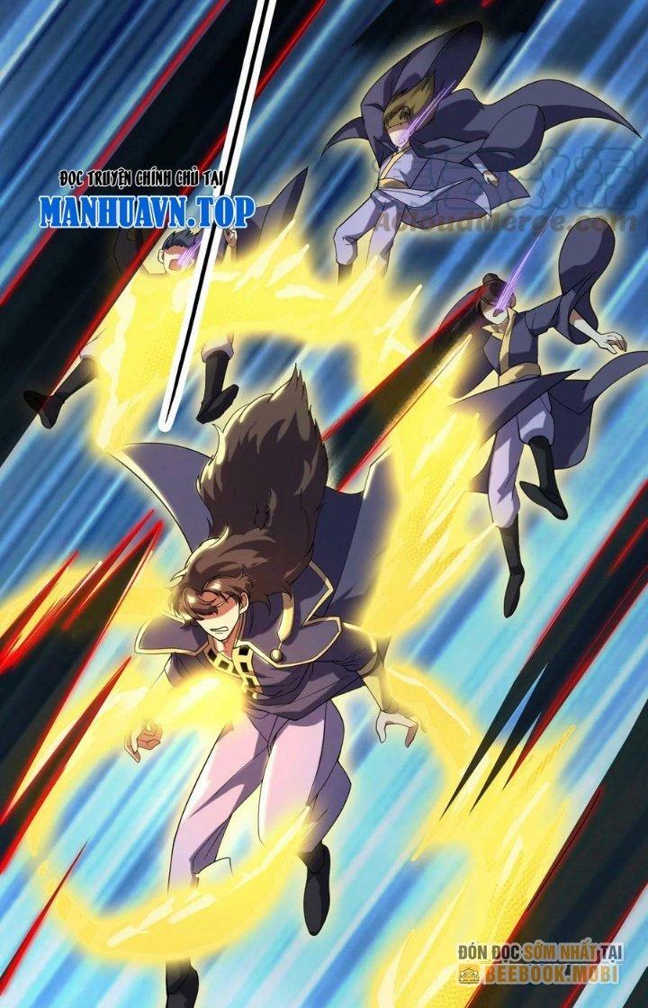 Vĩnh Sinh Chapter 87 - Next Chapter 88