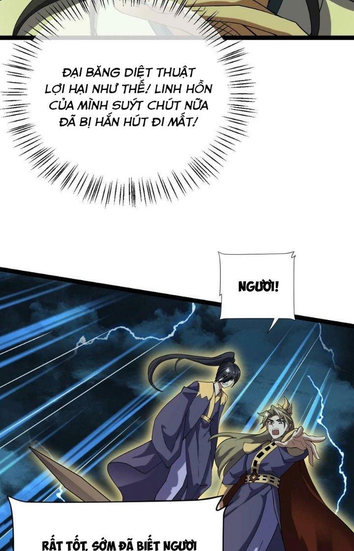 Vĩnh Sinh Chapter 87 - Next Chapter 88