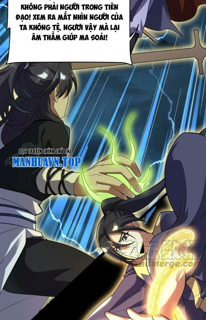 Vĩnh Sinh Chapter 87 - Next Chapter 88