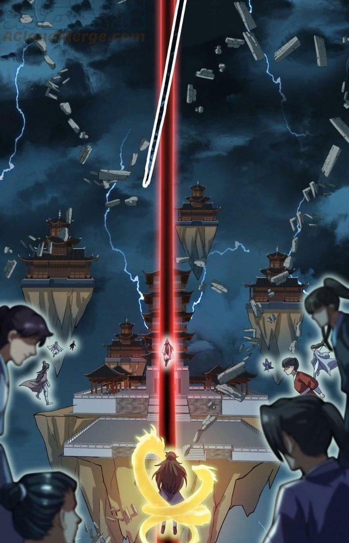 Vĩnh Sinh Chapter 87 - Next Chapter 88