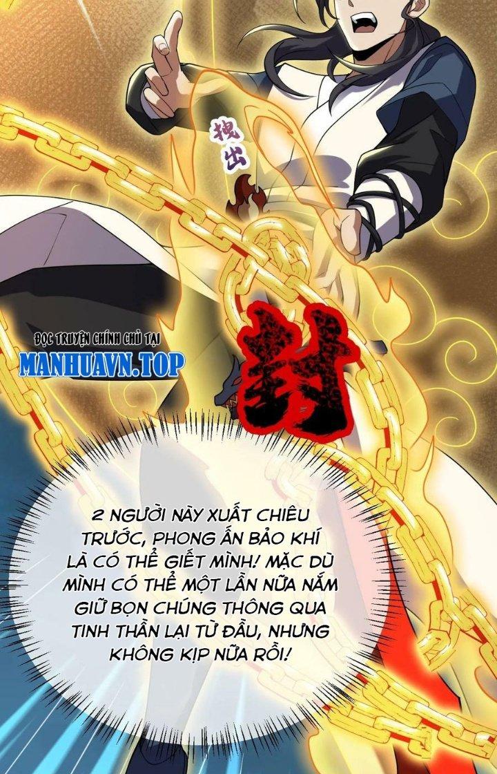 Vĩnh Sinh Chapter 87 - Next Chapter 88