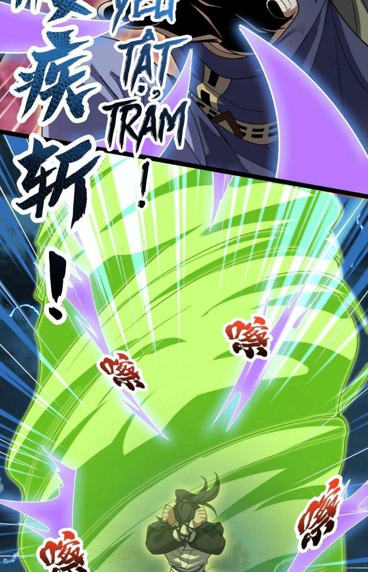 Vĩnh Sinh Chapter 87 - Next Chapter 88