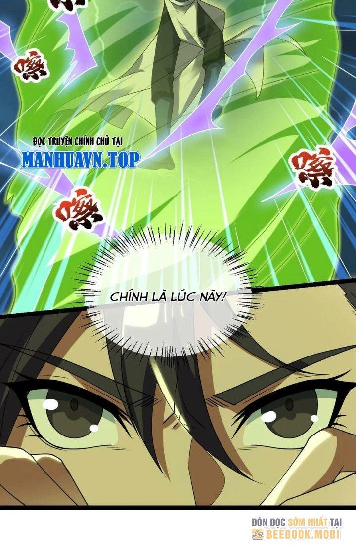 Vĩnh Sinh Chapter 87 - Next Chapter 88
