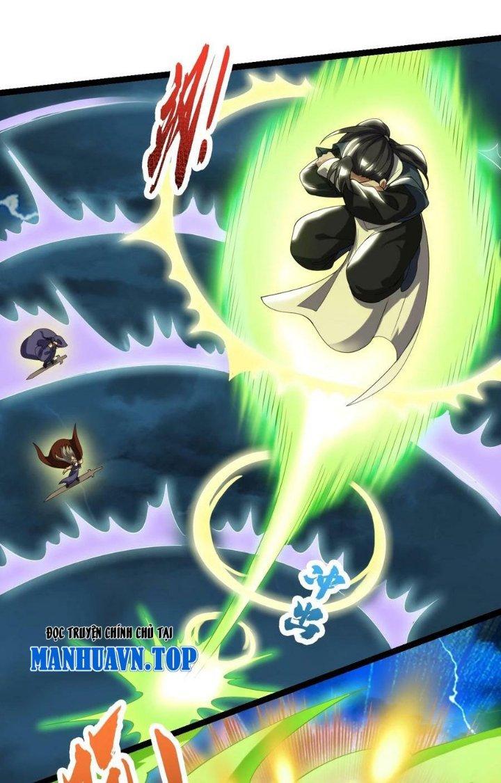 Vĩnh Sinh Chapter 87 - Next Chapter 88