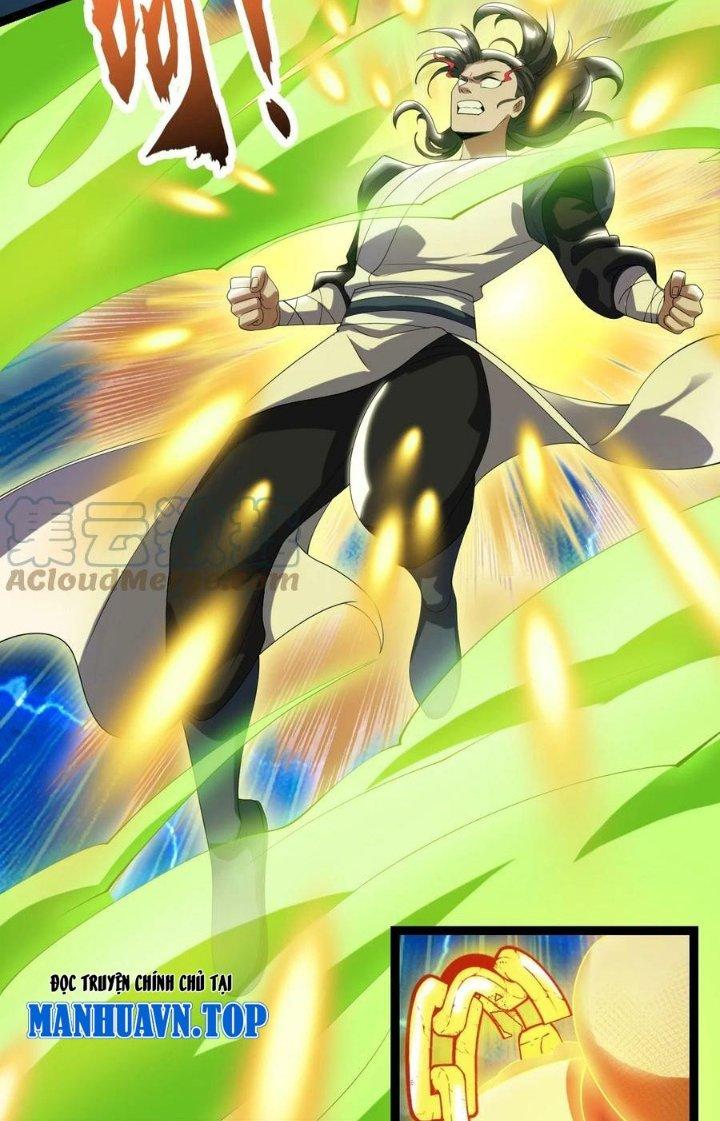 Vĩnh Sinh Chapter 87 - Next Chapter 88