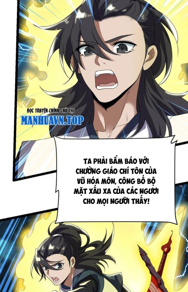 Vĩnh Sinh Chapter 87 - Next Chapter 88