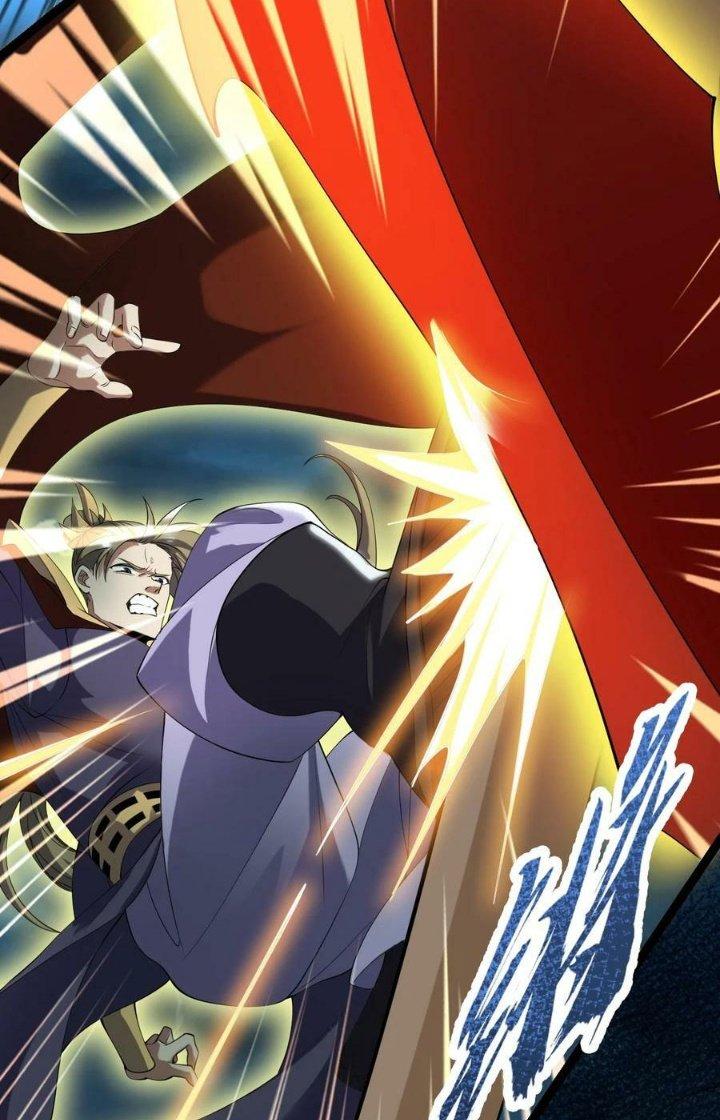 Vĩnh Sinh Chapter 87 - Next Chapter 88