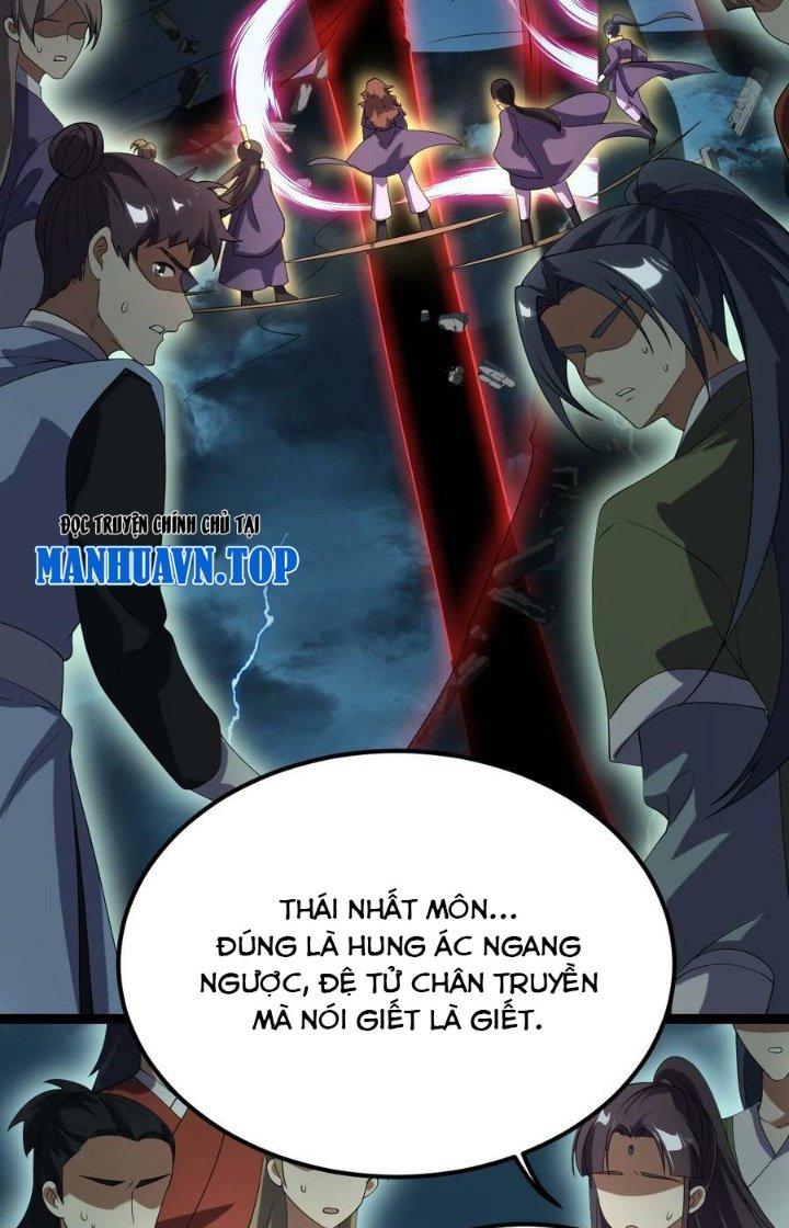 Vĩnh Sinh Chapter 87 - Next Chapter 88